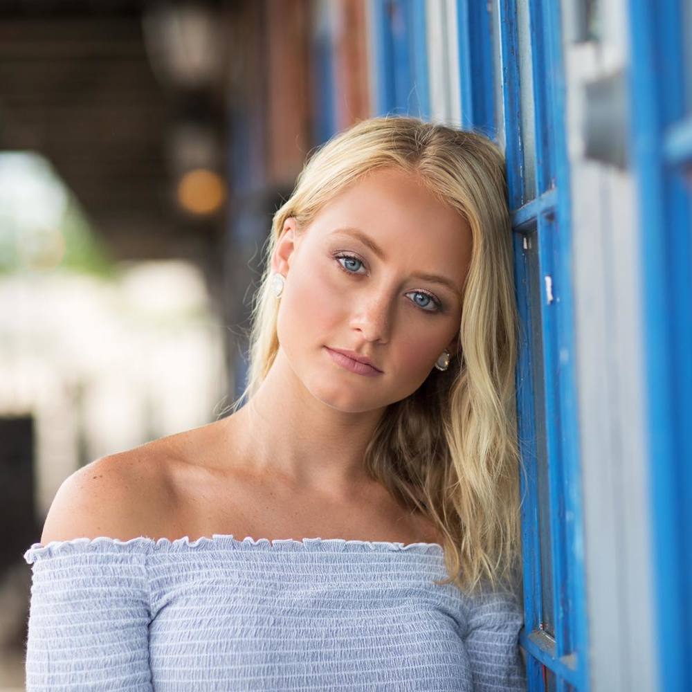 Meet your Posher, Meagan
